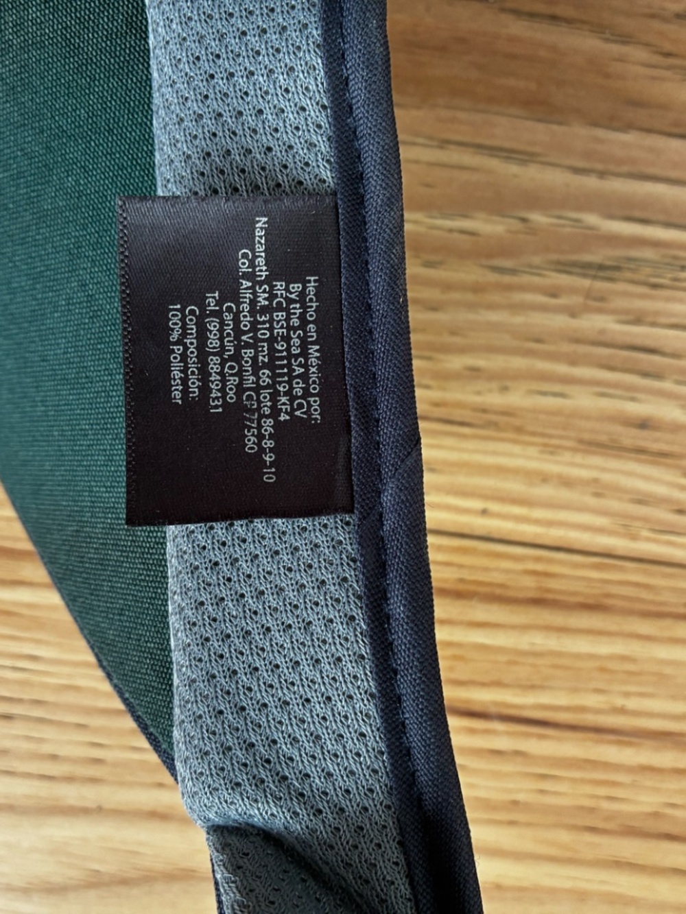 Sun Visor - Picture 3 of 3
